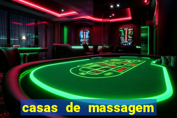 casas de massagem em porto alegre